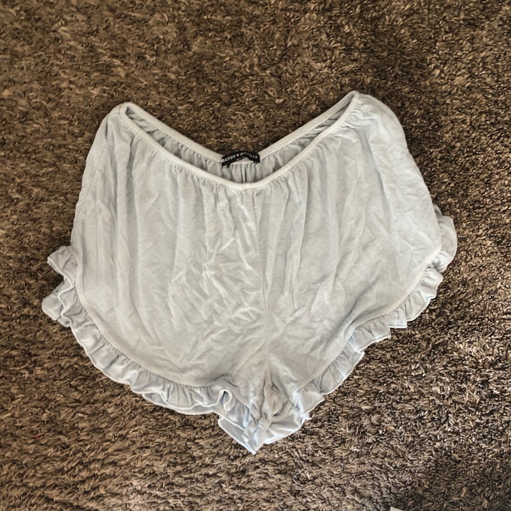 brandy shorts
